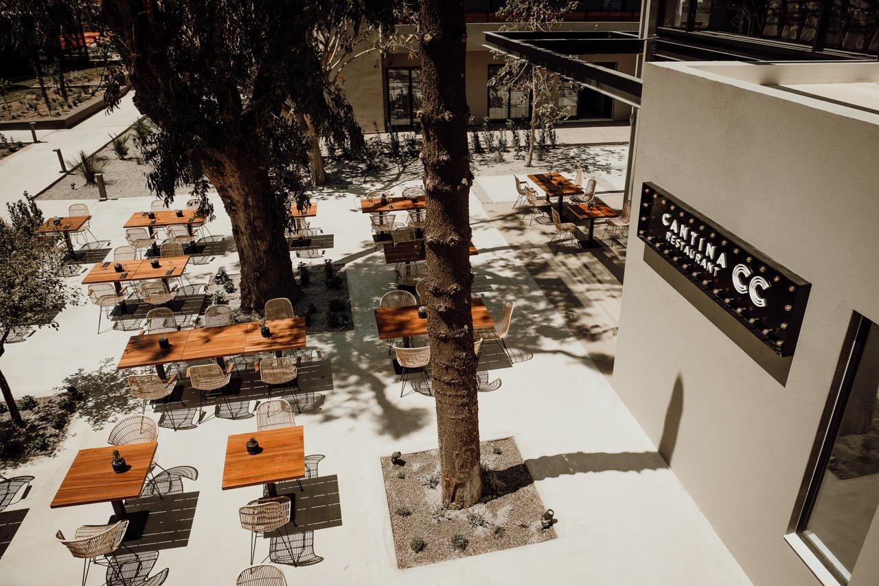 Готель Cook'S Club Ialysos Rhodes (Adults Only) Екстер'єр фото