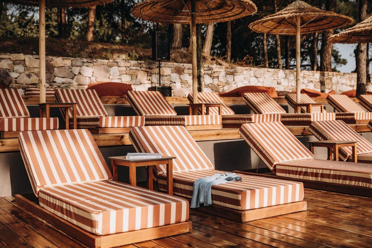 Готель Cook'S Club Ialysos Rhodes (Adults Only) Екстер'єр фото